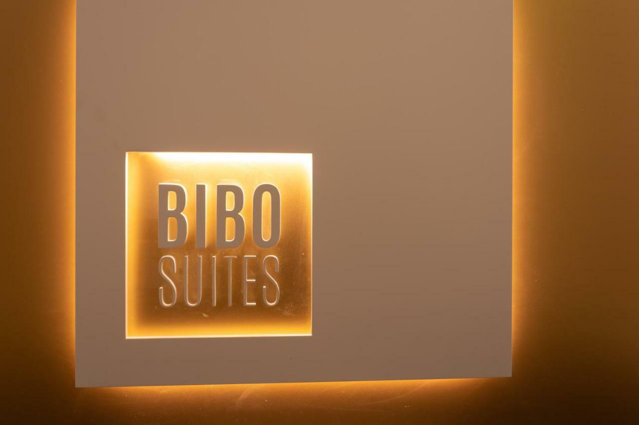 Bibo Suites Plaza Nueva Granada Ngoại thất bức ảnh