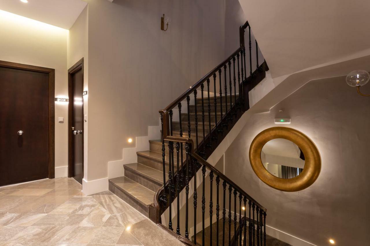 Bibo Suites Plaza Nueva Granada Ngoại thất bức ảnh