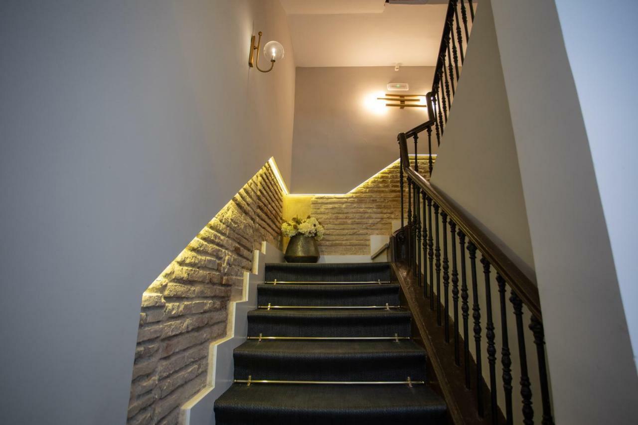 Bibo Suites Plaza Nueva Granada Ngoại thất bức ảnh