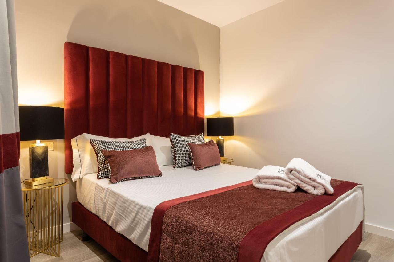 Bibo Suites Plaza Nueva Granada Ngoại thất bức ảnh