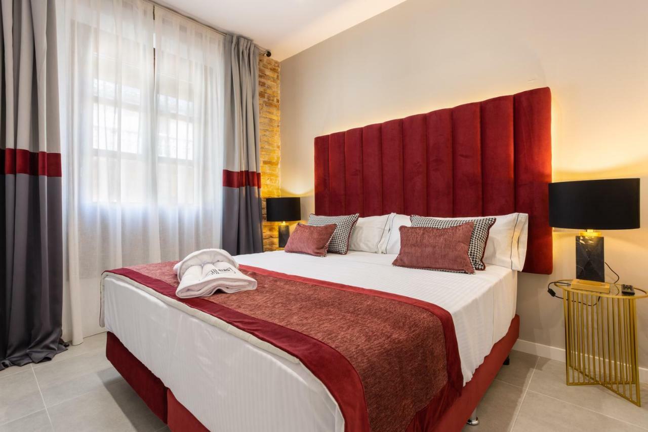 Bibo Suites Plaza Nueva Granada Ngoại thất bức ảnh