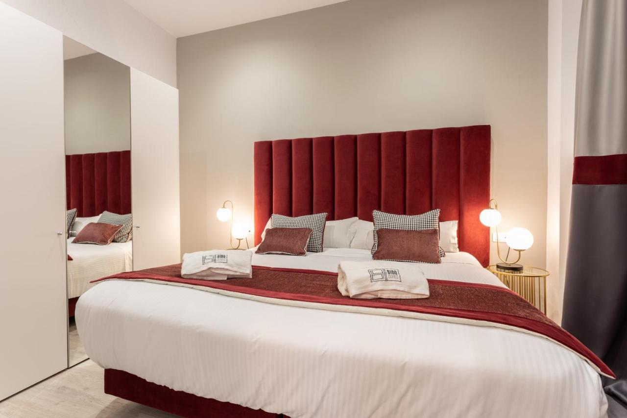 Bibo Suites Plaza Nueva Granada Ngoại thất bức ảnh